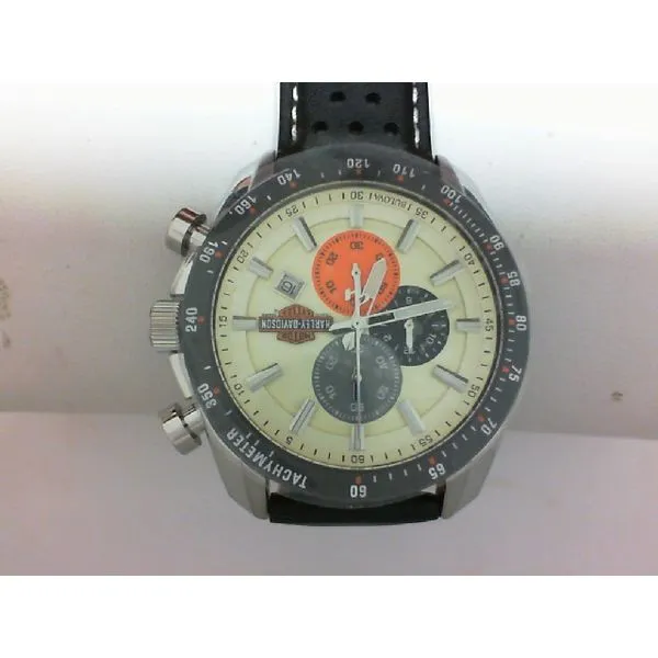 Men's Watch Anderson Jewelers Taylorville, IL