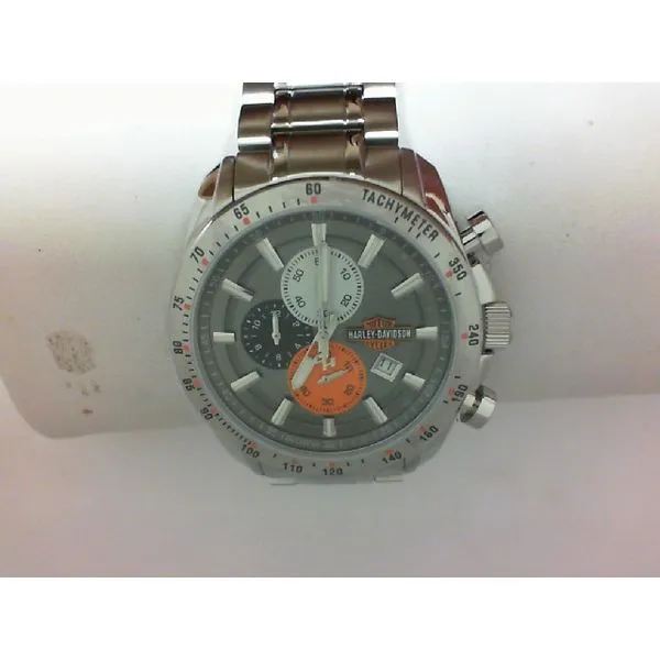 Men's Watch Anderson Jewelers Taylorville, IL