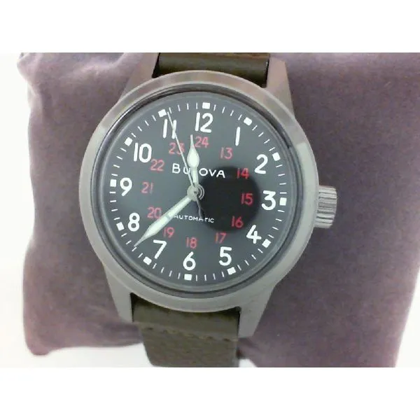 Men's Watch Anderson Jewelers Taylorville, IL
