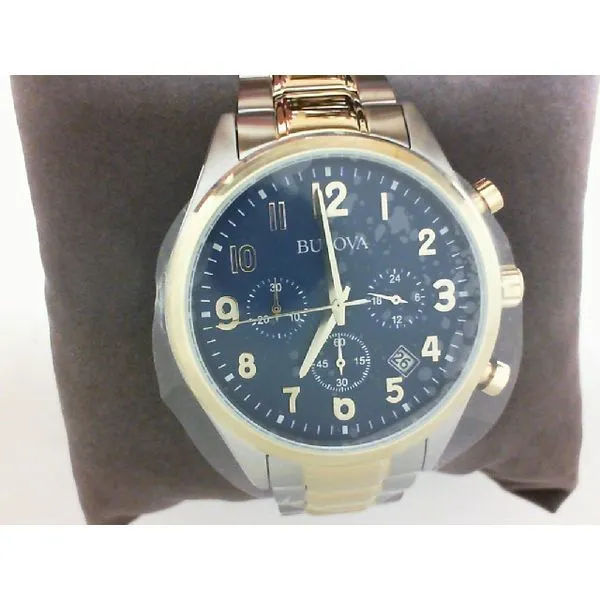 Men's Watch Anderson Jewelers Taylorville, IL