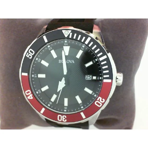 Men's Watch Anderson Jewelers Taylorville, IL