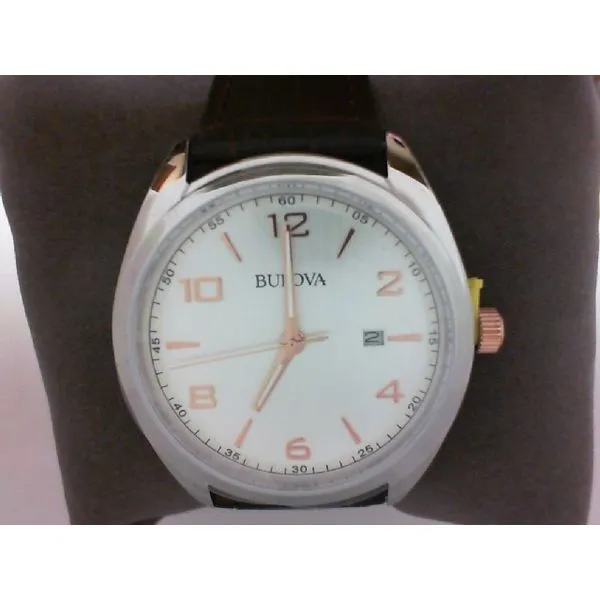 Men's Watch Anderson Jewelers Taylorville, IL