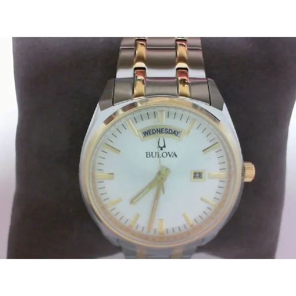 Men's Watch Anderson Jewelers Taylorville, IL