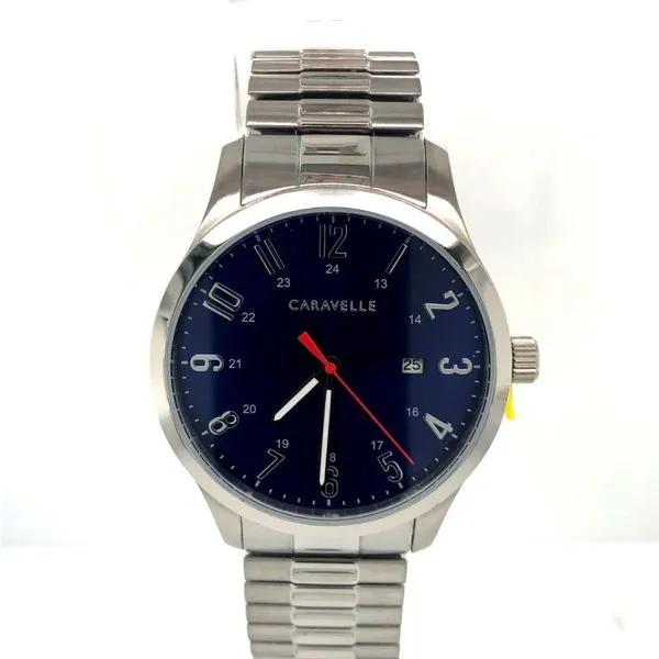 Men's Watch Anderson Jewelers Taylorville, IL
