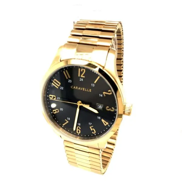 Men's Watch Anderson Jewelers Taylorville, IL