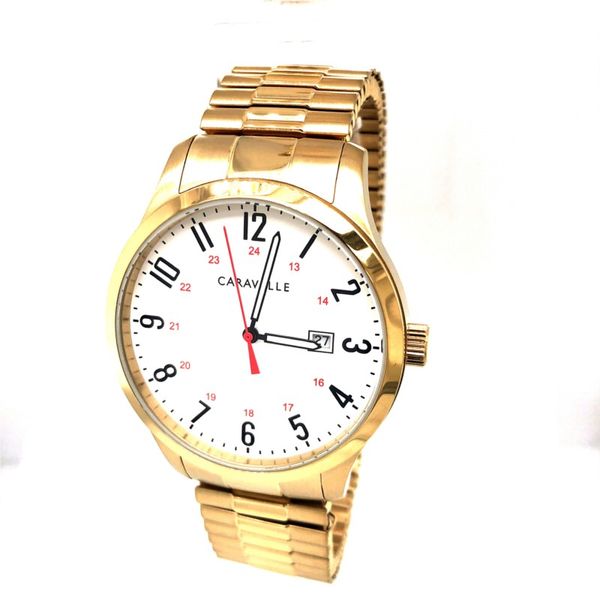 Men's Watch Anderson Jewelers Taylorville, IL