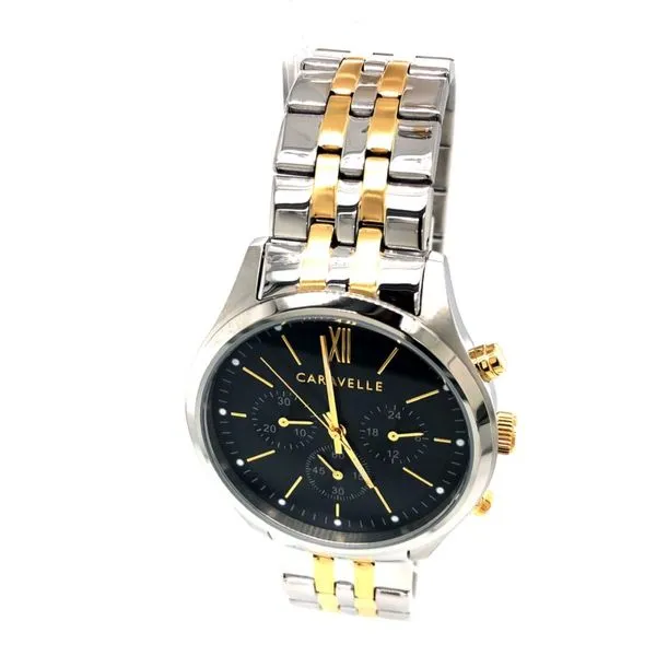 Men's Watch Anderson Jewelers Taylorville, IL