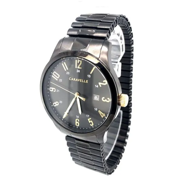 Men's Watch Anderson Jewelers Taylorville, IL