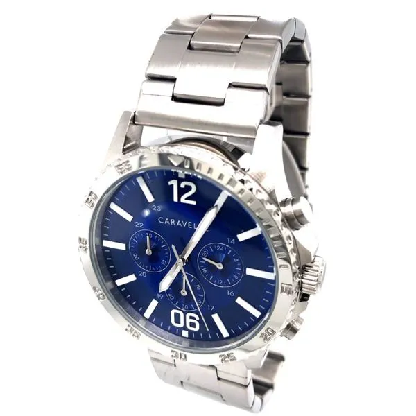 Men's Watch Anderson Jewelers Taylorville, IL