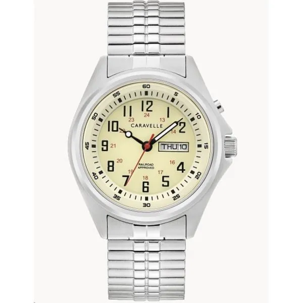 Men's Watch Anderson Jewelers Taylorville, IL