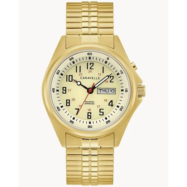 Men's Watch Anderson Jewelers Taylorville, IL