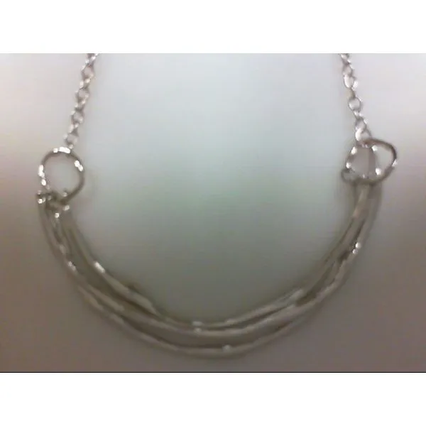 Silver Chain Anderson Jewelers Taylorville, IL