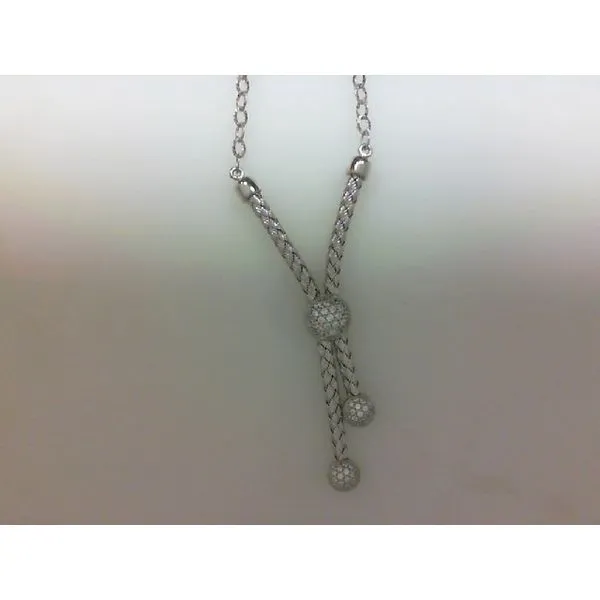 Silver Chain Anderson Jewelers Taylorville, IL