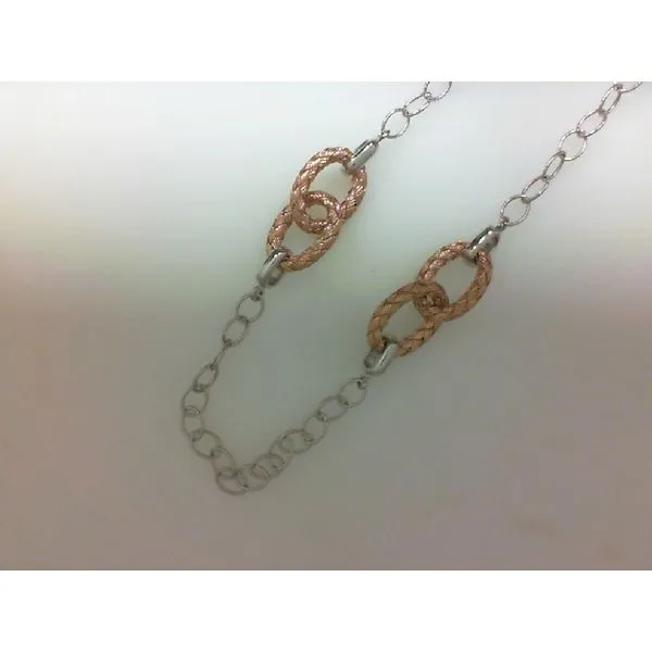 Silver Chain Anderson Jewelers Taylorville, IL