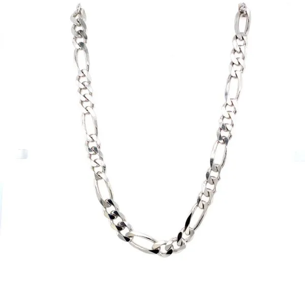 Silver Chain Anderson Jewelers Taylorville, IL