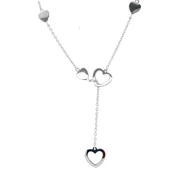 Silver Chain Anderson Jewelers Taylorville, IL