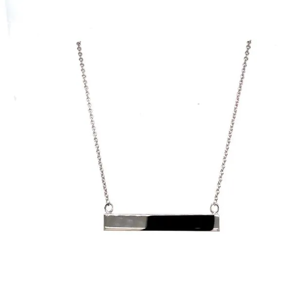 Silver Chain Anderson Jewelers Taylorville, IL