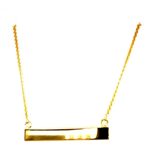 Silver Chain Anderson Jewelers Taylorville, IL