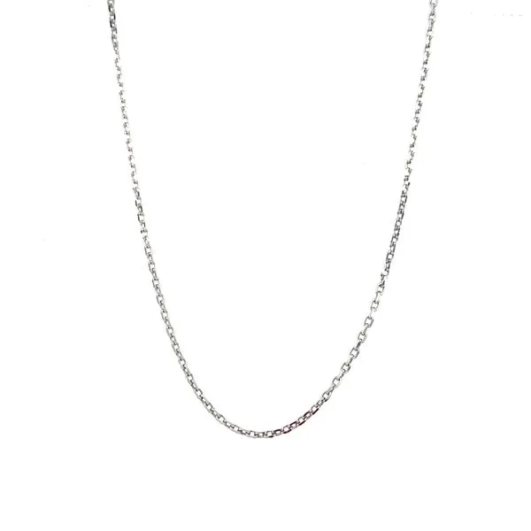 Silver Chain Anderson Jewelers Taylorville, IL