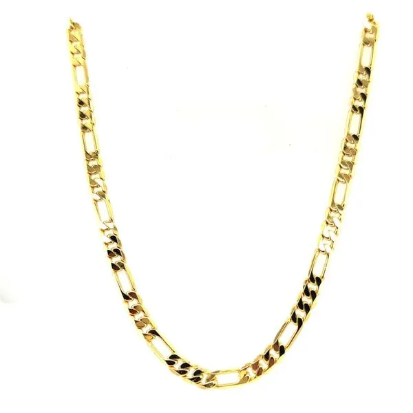 Silver Chain Anderson Jewelers Taylorville, IL