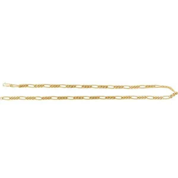 Silver Chain Anderson Jewelers Taylorville, IL