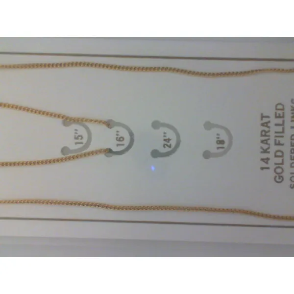 Chain Anderson Jewelers Taylorville, IL