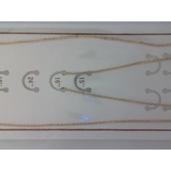 Chain Anderson Jewelers Taylorville, IL