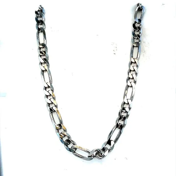 Silver Chain Anderson Jewelers Taylorville, IL