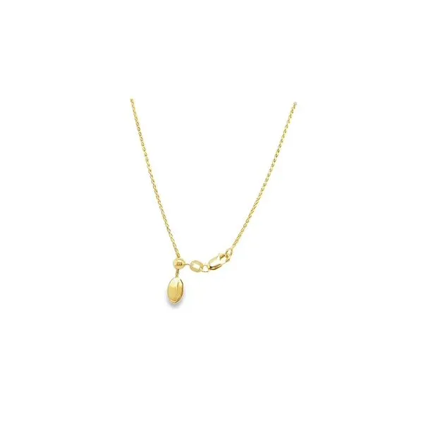 Silver Chain Anderson Jewelers Taylorville, IL