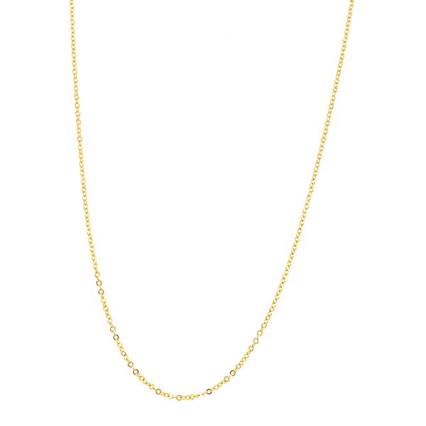 Silver Chain Anderson Jewelers Taylorville, IL