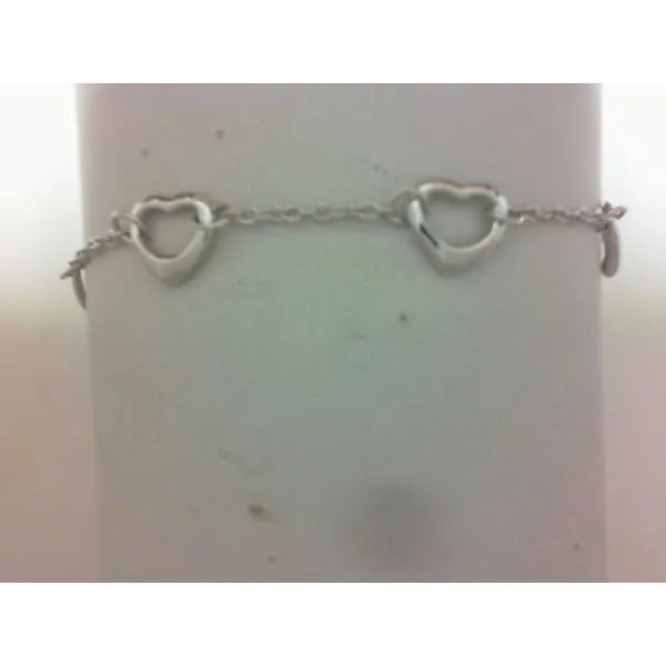 Bracelet Anderson Jewelers Taylorville, IL