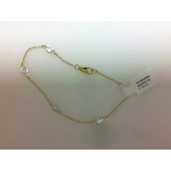 Bracelet Anderson Jewelers Taylorville, IL