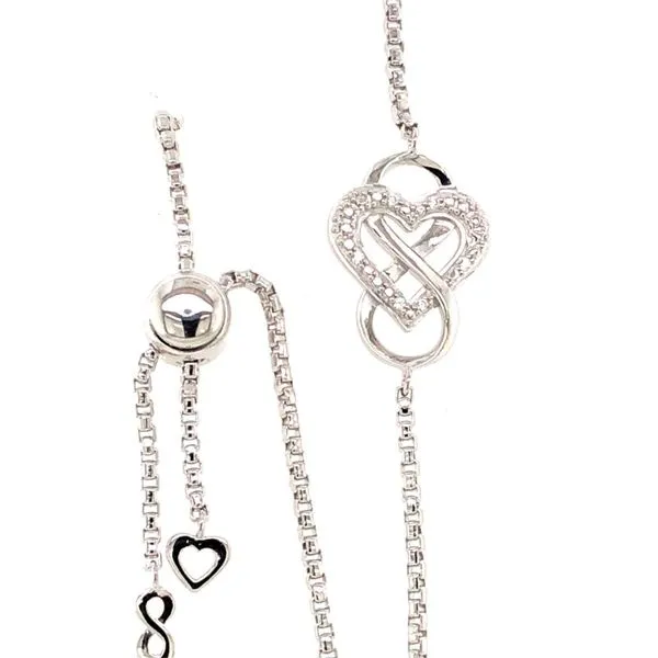 Bracelet Anderson Jewelers Taylorville, IL