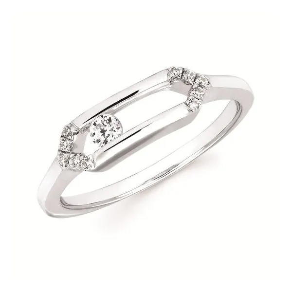 Ring Anderson Jewelers Taylorville, IL