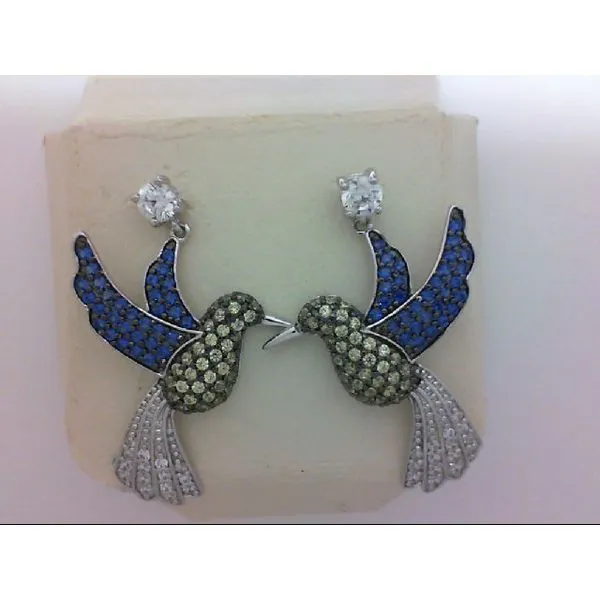 Earrings Anderson Jewelers Taylorville, IL