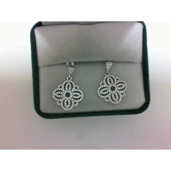 Earrings Anderson Jewelers Taylorville, IL
