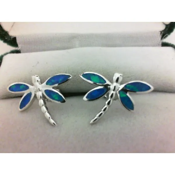 Earrings Anderson Jewelers Taylorville, IL