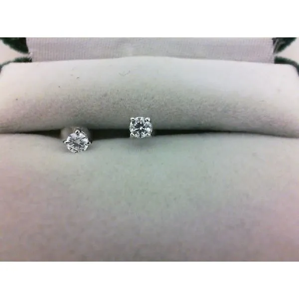 Earrings Anderson Jewelers Taylorville, IL