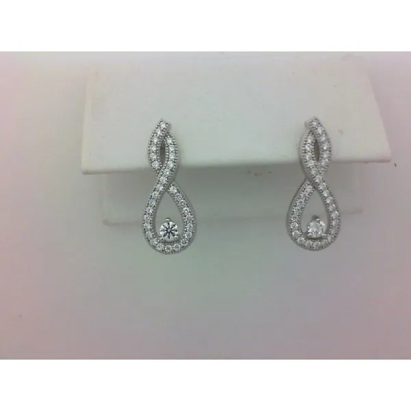 Earrings Anderson Jewelers Taylorville, IL