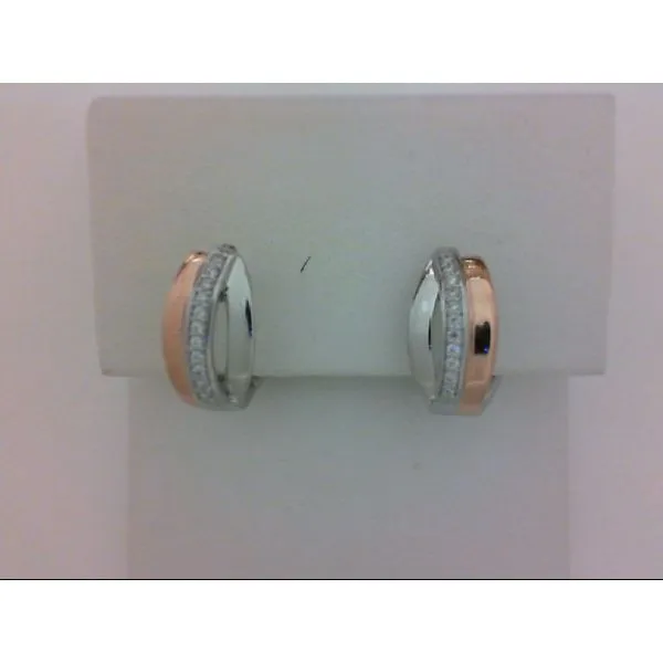 Earrings Anderson Jewelers Taylorville, IL