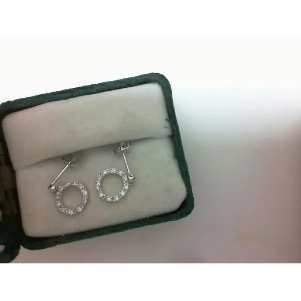 Earrings Anderson Jewelers Taylorville, IL