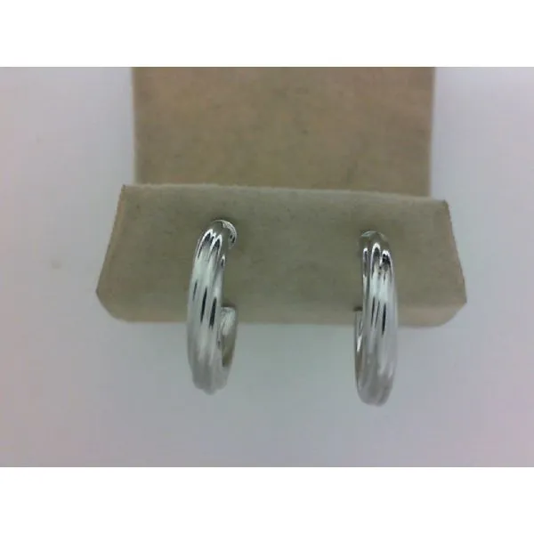 Earrings Anderson Jewelers Taylorville, IL