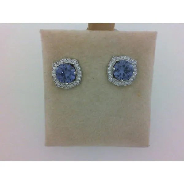 Earrings Anderson Jewelers Taylorville, IL
