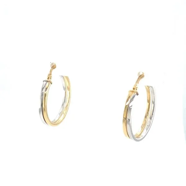 Earrings Anderson Jewelers Taylorville, IL