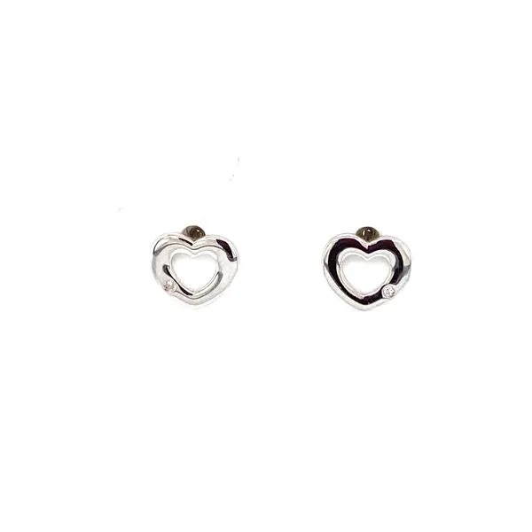 Earrings Anderson Jewelers Taylorville, IL