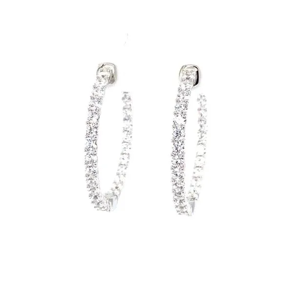 Earrings Anderson Jewelers Taylorville, IL