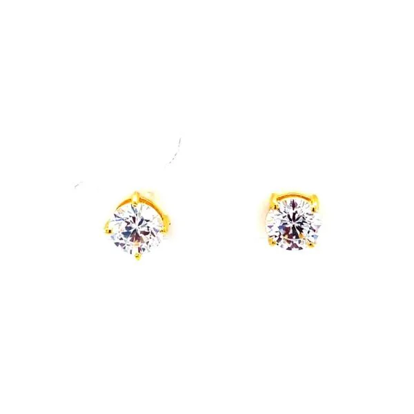 Earrings Anderson Jewelers Taylorville, IL