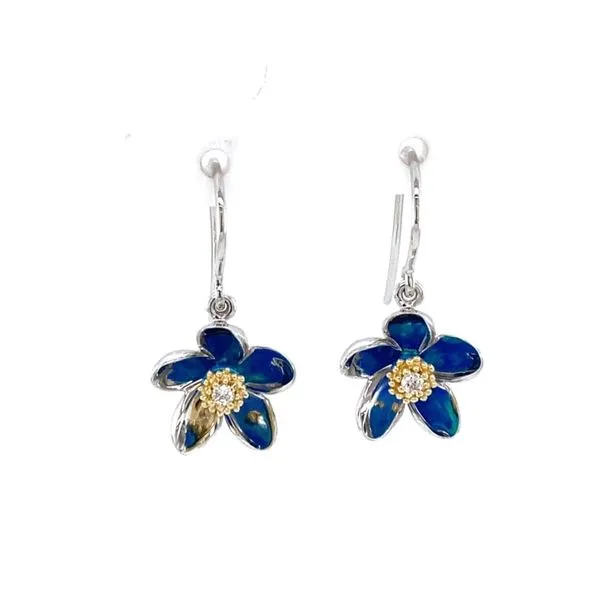 Earrings Anderson Jewelers Taylorville, IL