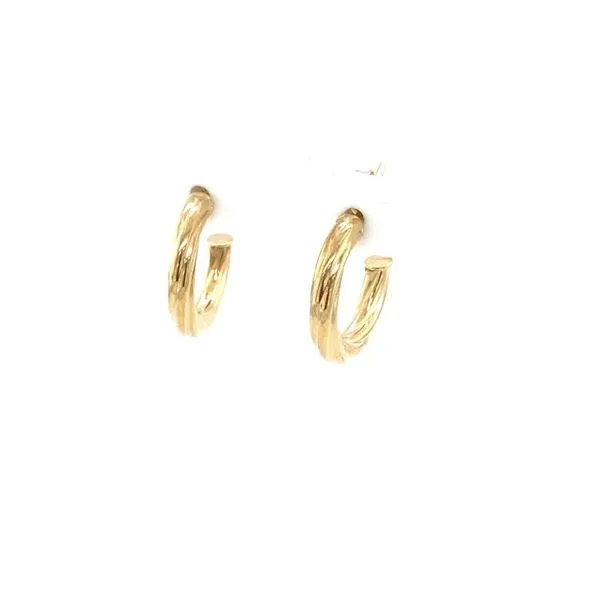 Earrings Anderson Jewelers Taylorville, IL