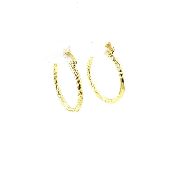 Earrings Anderson Jewelers Taylorville, IL